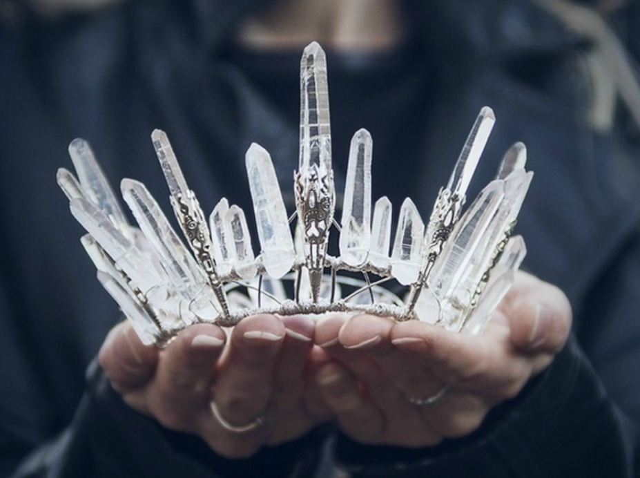 【脈輪水晶】9種最强大的心輪療愈水晶 