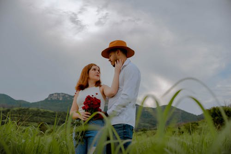 你真的想和金牛座談戀愛嗎