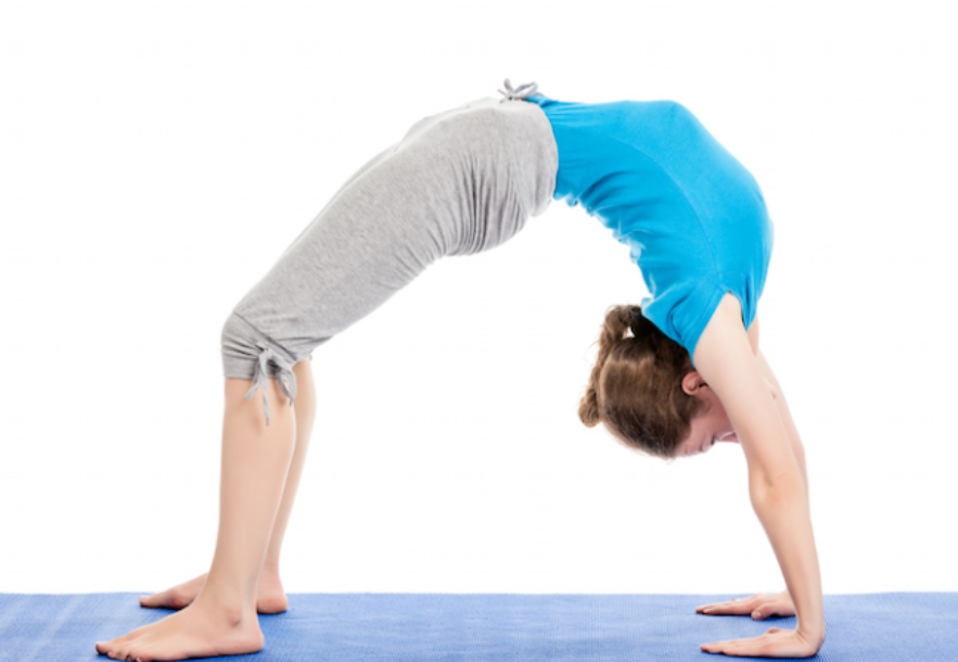   【脈輪瑜伽】心輪的療愈瑜伽 