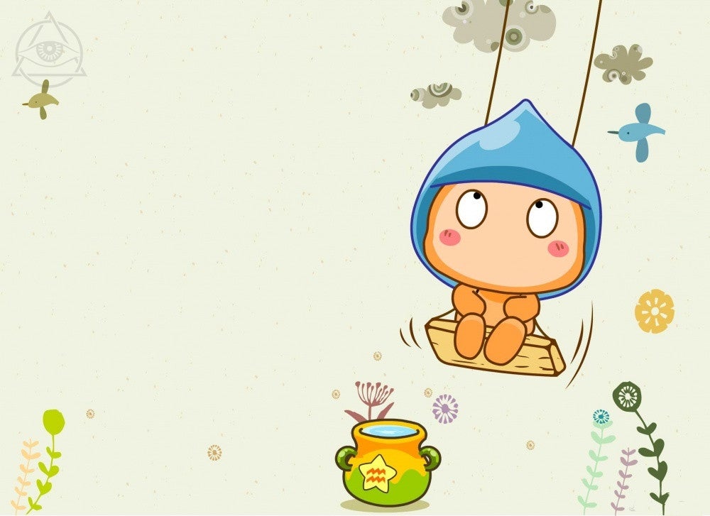 水瓶座2022年運勢-魔法塔羅