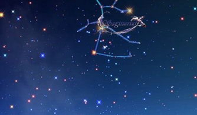 星座深度扒皮:這是最火熱、溫度最高的星座,並且骨子裡極度善良