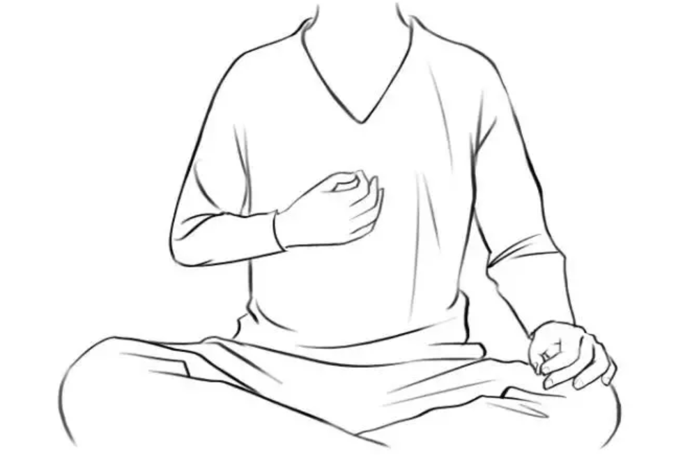 綠色星期四心輪