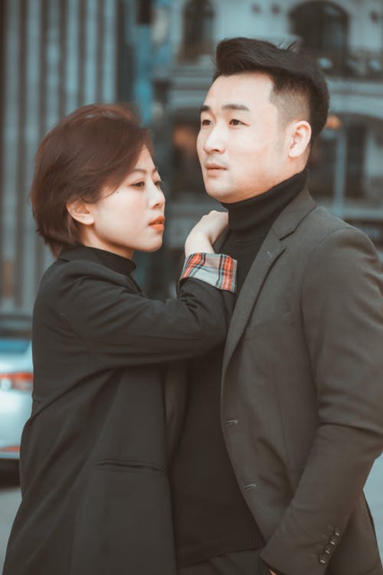 「占星男女互動」-白羊座&摩羯座
