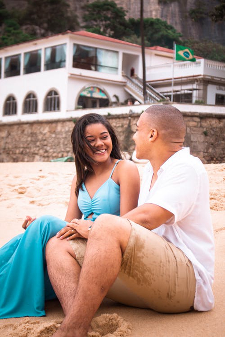 十二星座不愛了是什麼模樣