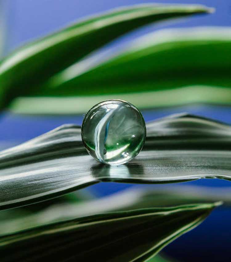 尋找你的能量水晶