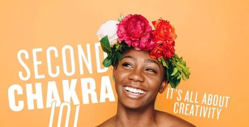 如何療愈你的第二脈輪「臍輪」？