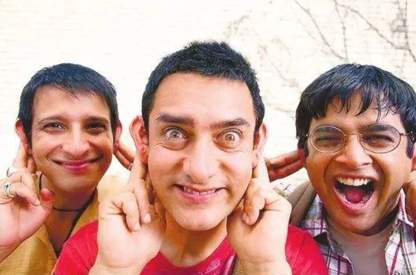 *心輪*電影:“無論問題有多大,告訴你的心,一切都好”