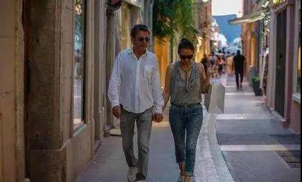 三代謀女郎，一顆水瓶心（一）