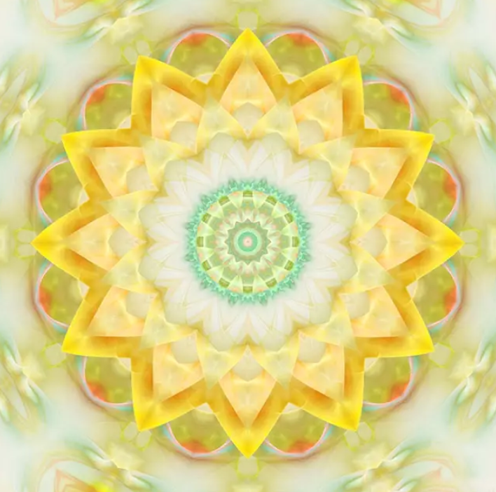 脈輪是什麼? 脈輪的作用是什麼?