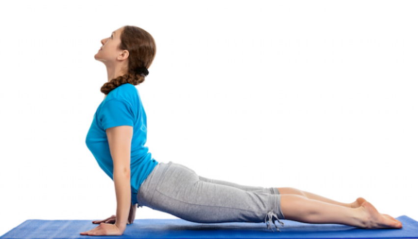   【脈輪瑜伽】心輪的療愈瑜伽 