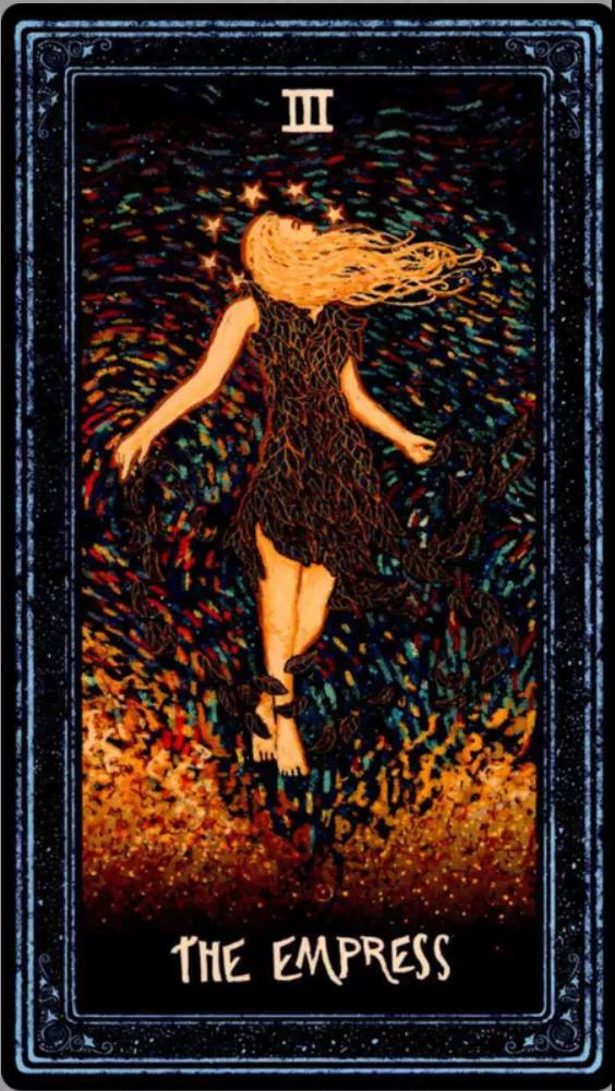 塔羅牌占卜：你的那些性格需要被格外注意呢？