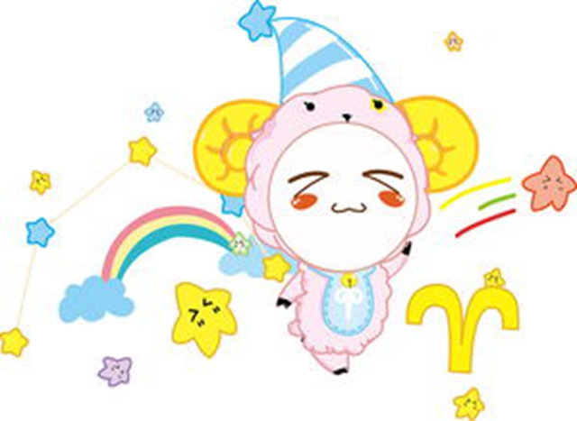 史上最全白羊座大解析-上