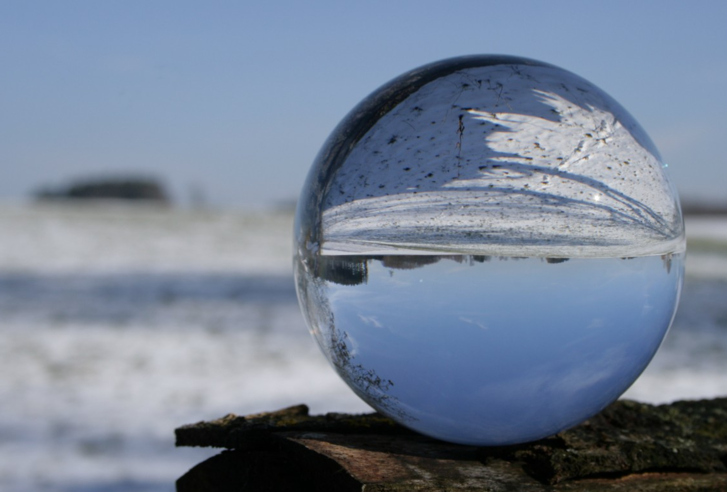 水晶水的淨化活動