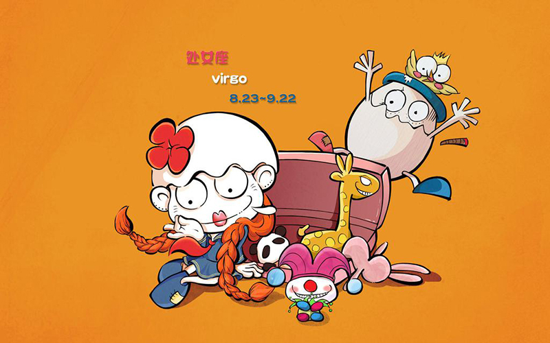 在戀愛中最容易崩潰的星座,是討厭被忽視,還是渴望浪漫