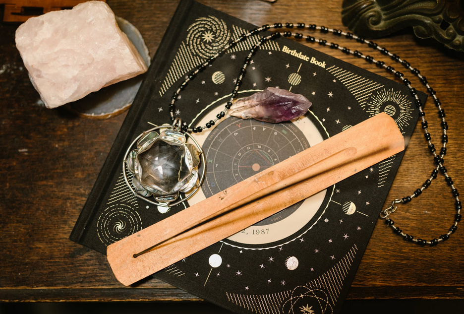 認識自己的價值&mdash;&mdash;第三脈輪