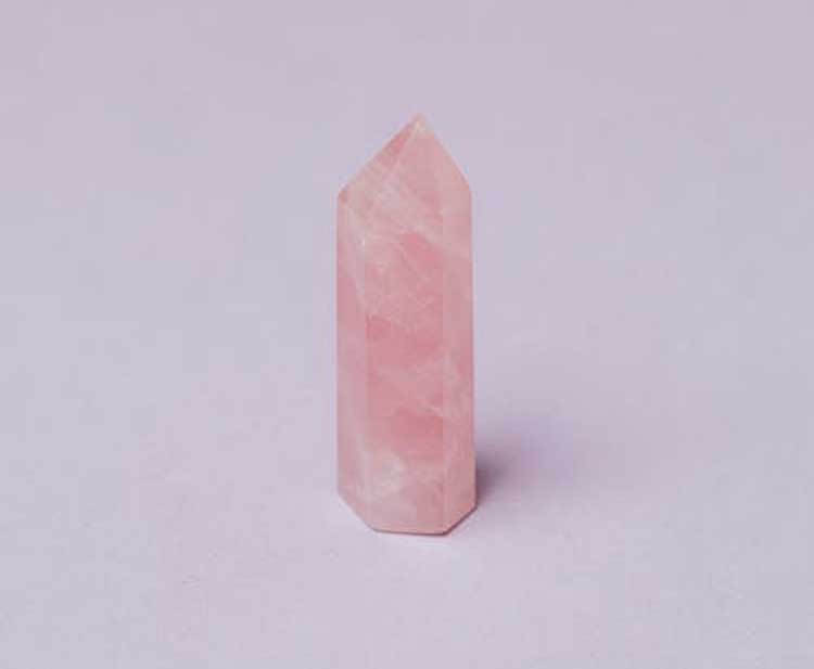 尋找你的能量水晶