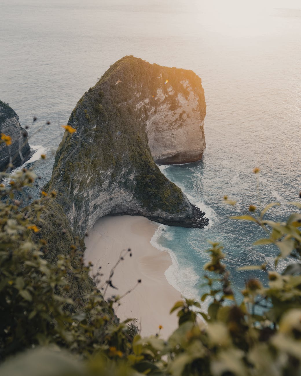 第一脈輪-海底輪