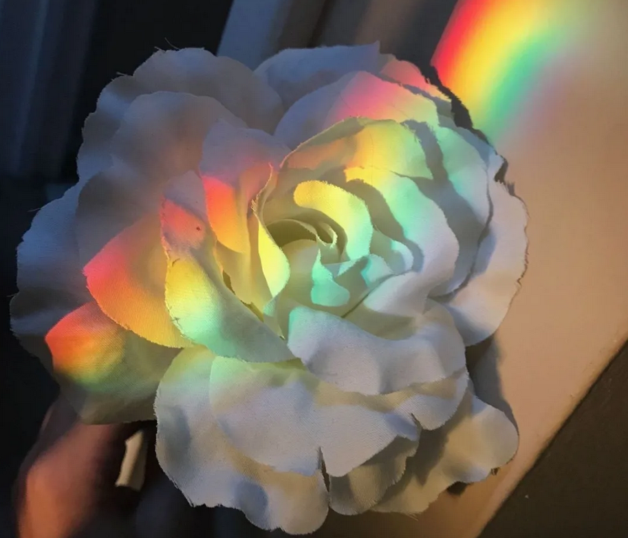 七脈輪對應的塔羅牌