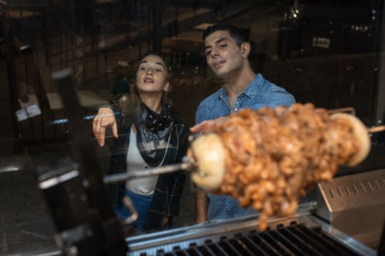 「星座男女互動」--金牛座&射手座-下