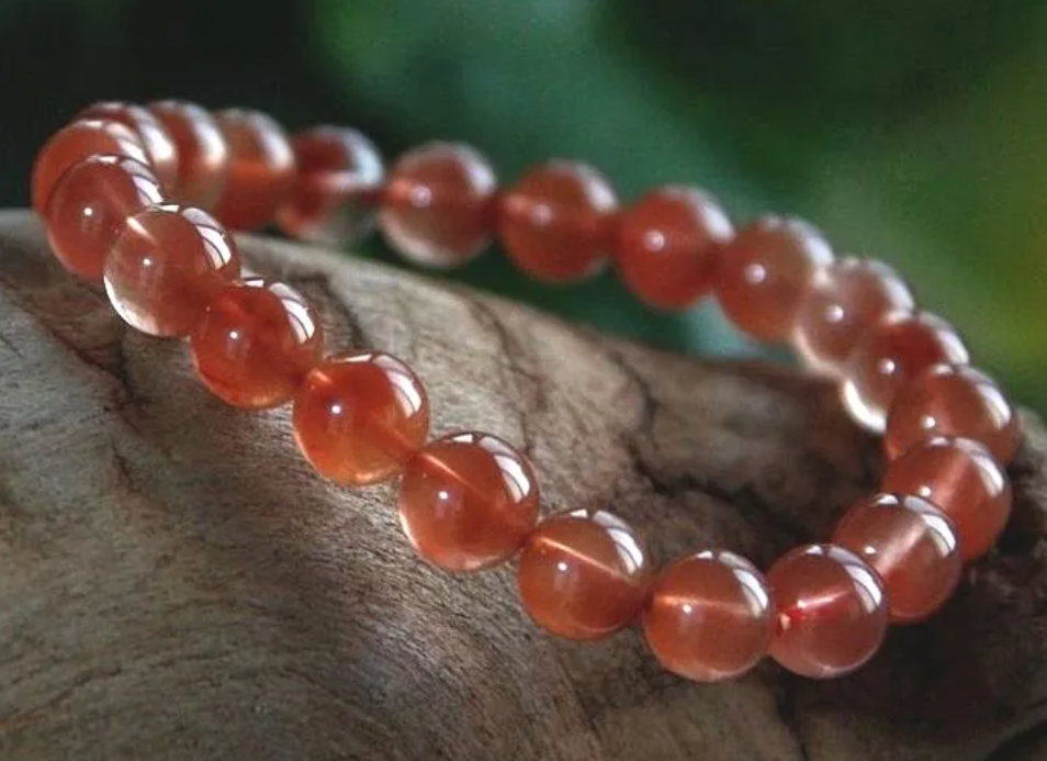 水晶能量與磁場的神奇作用