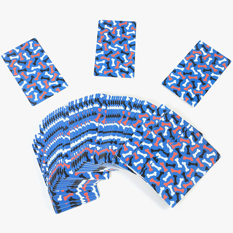 聰明狗塔羅牌Wise Dog Tarot-魔法塔羅