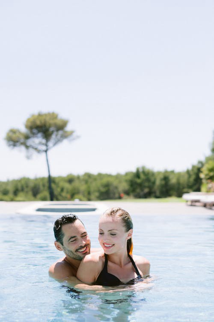 這個星座是水瓶男的舒適區