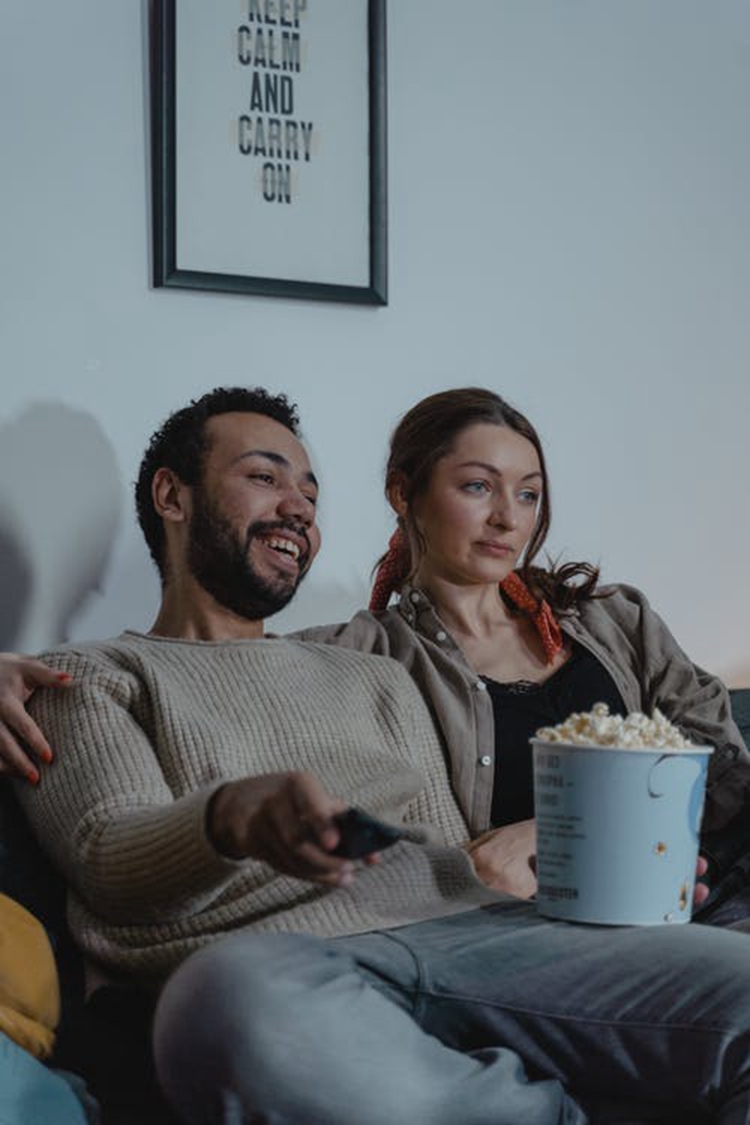 如果你恰巧喜歡水瓶座