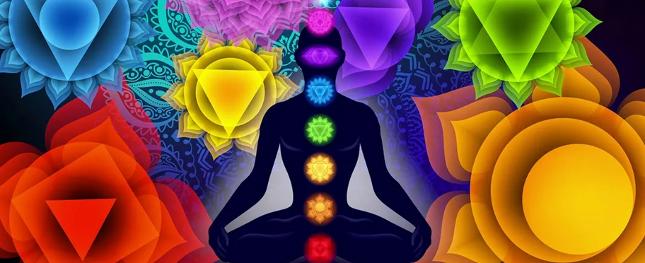 【脈輪療愈】打開、啟動臍輪的方法 