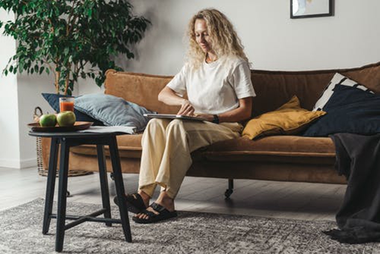 這個星座是天蠍女的舒適區