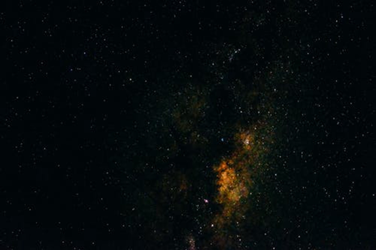 白羊座不為人知的那一面