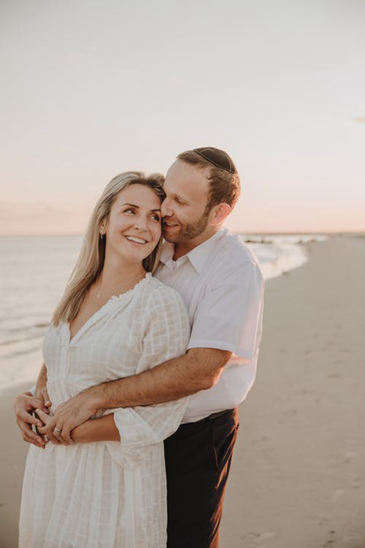 金牛喜歡一個人的表現