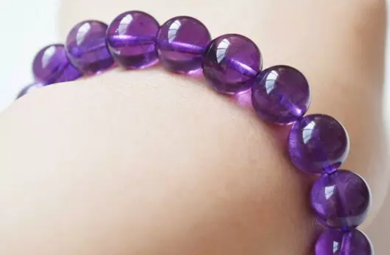 天然水晶消磁的方法知識介紹 