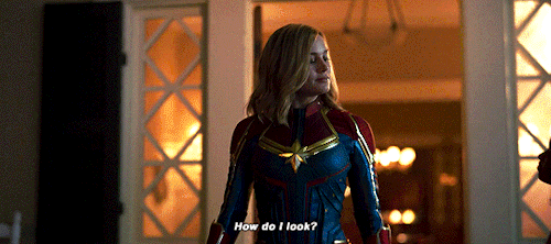 你是漫威裡的哪個英雄