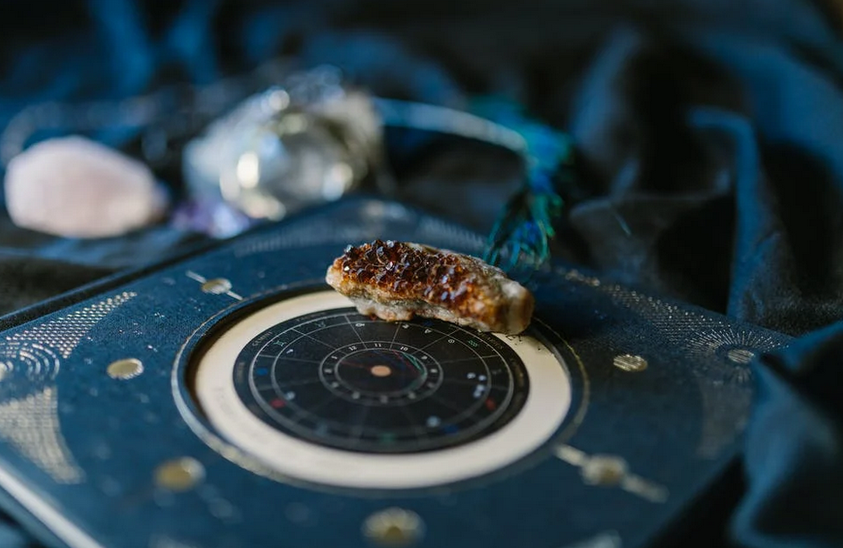 認識自己的價值&mdash;&mdash;第三脈輪