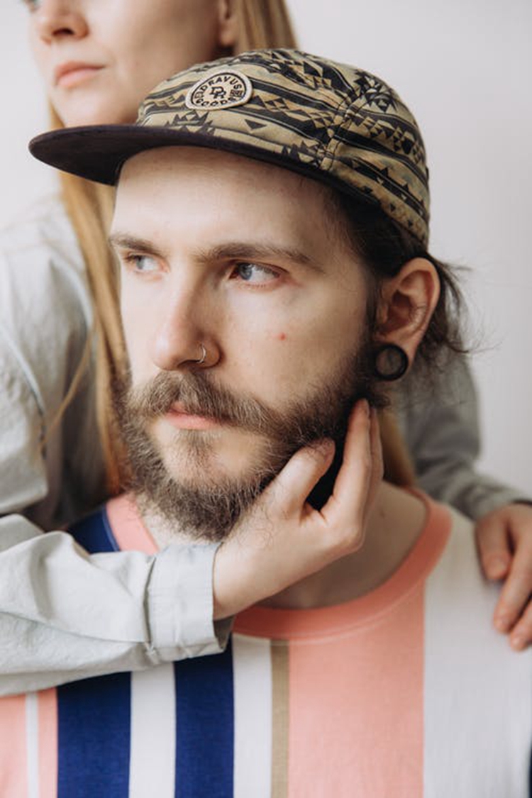 如果你恰巧喜歡巨蟹座-上