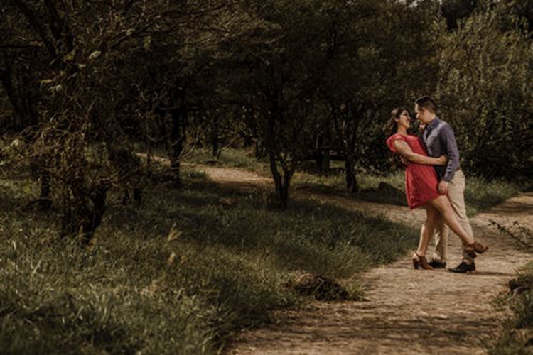 帶著光一路前行的射手座