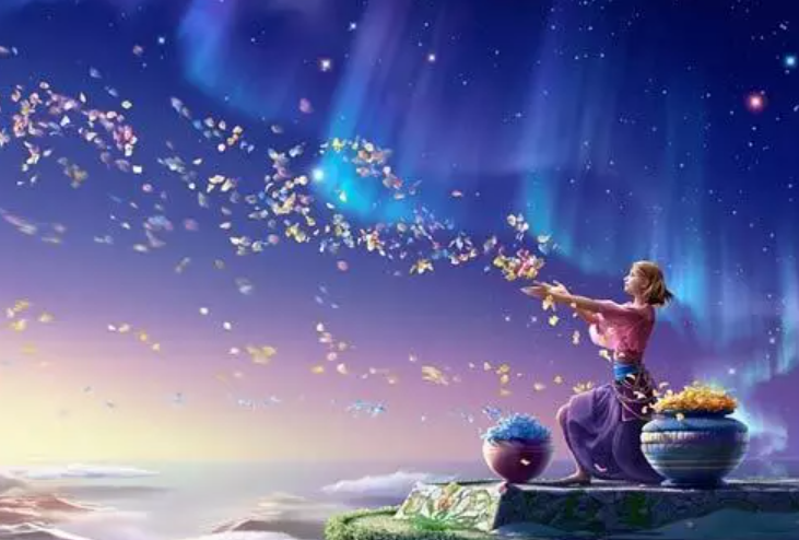 神秘水晶&ldquo;前世今生&rdquo;