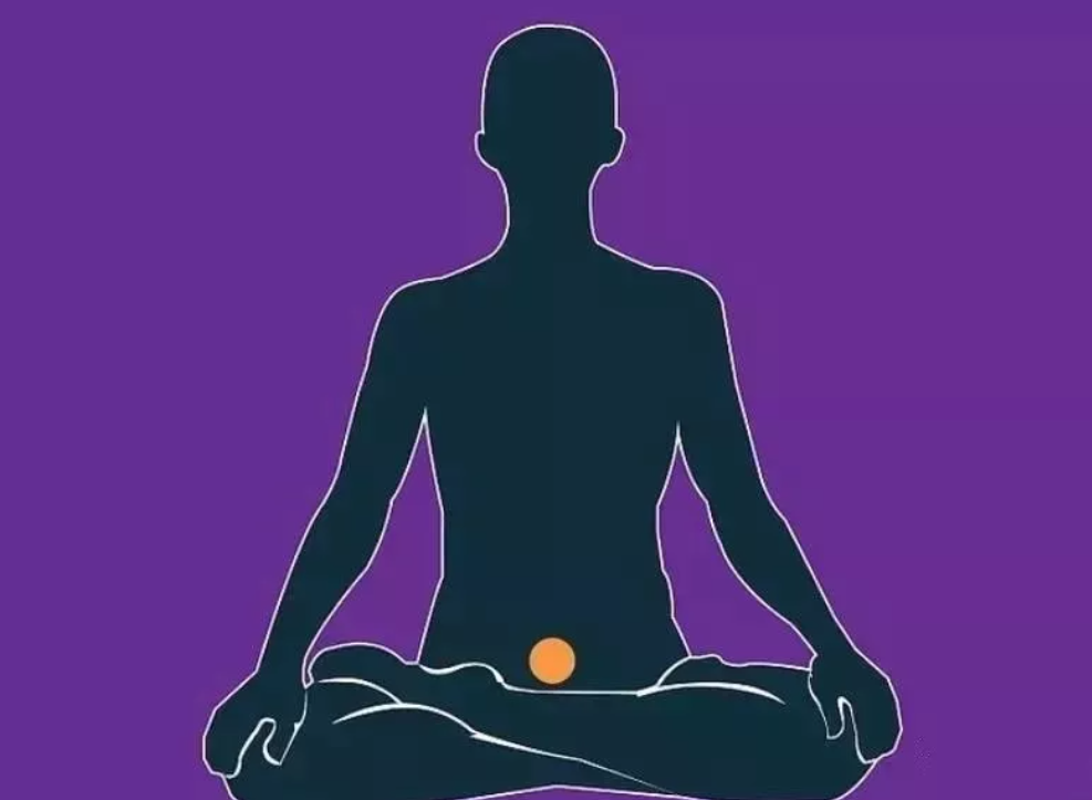 關於脈輪以及如何練習打開脈輪