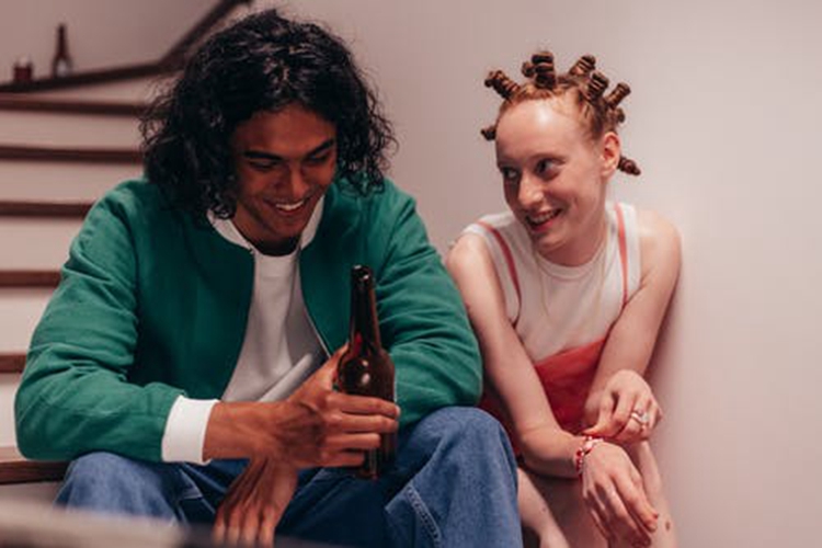 點擊收穫秘笈丨如何與天蠍女拉近關係