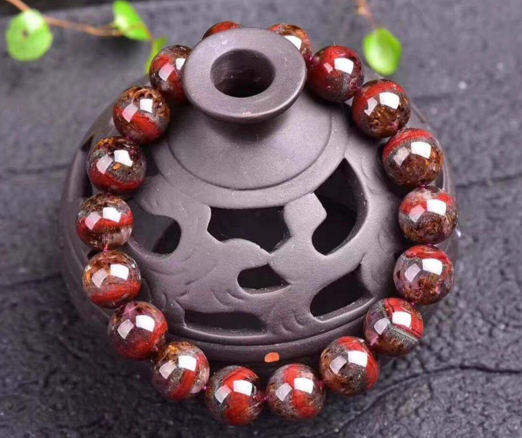 含有黃金的水晶&mdash;&mdash;極光23