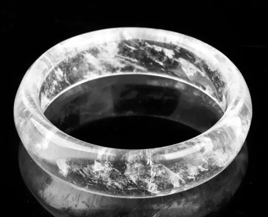 【探秘】水晶的知識與評估