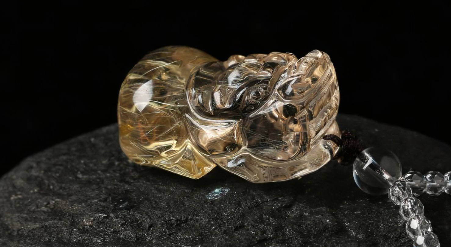 旺偏財運的寶石都有哪些?