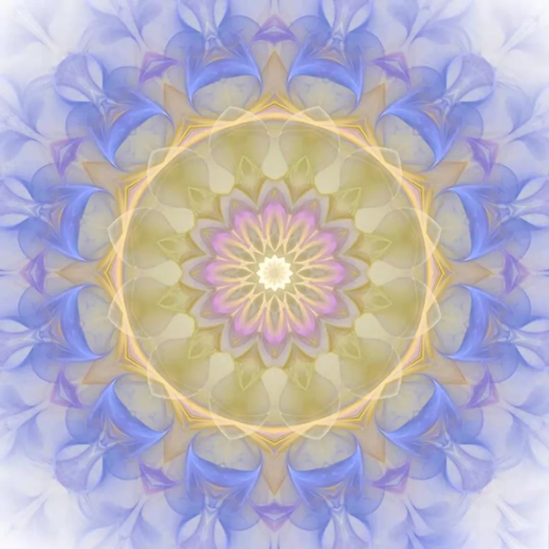 第三脈輪（太陽神經叢）：自我能量中心