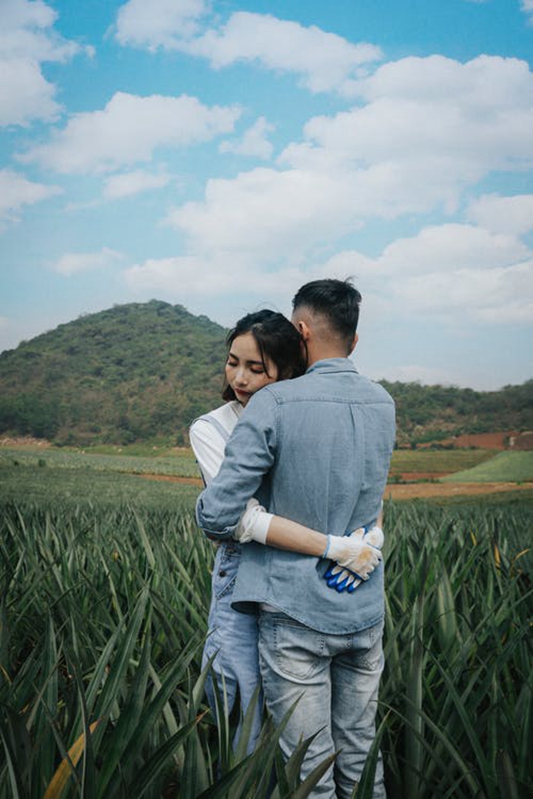 十二星座放弃一個人的預兆（四）