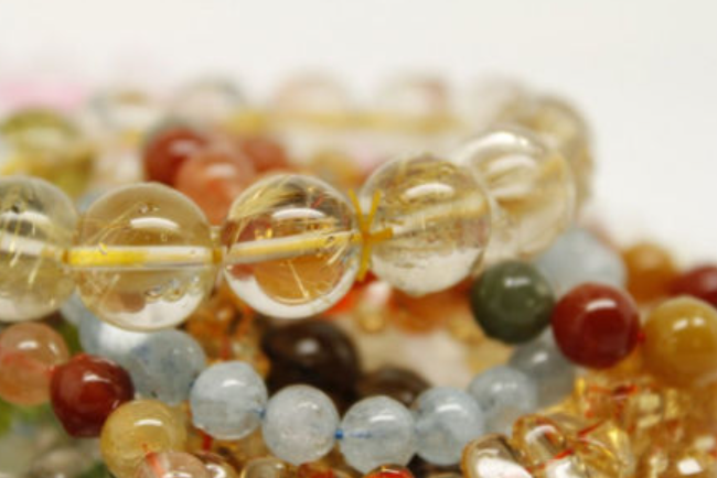 你不可不知的水晶水的神奇功效