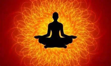 第二脈輪-生殖輪