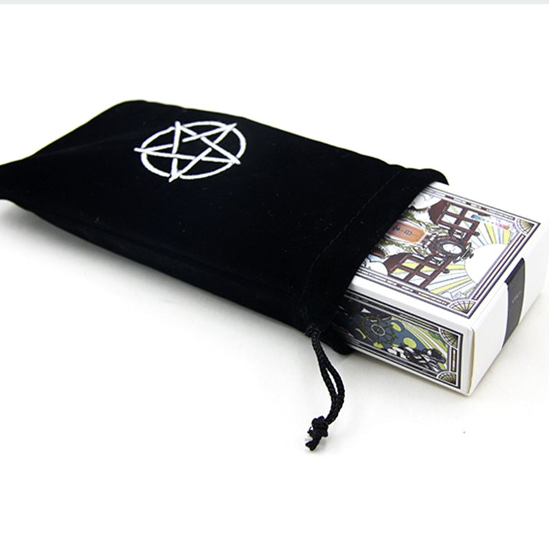 日本神話塔羅牌套裝中文簡體版-魔法塔羅