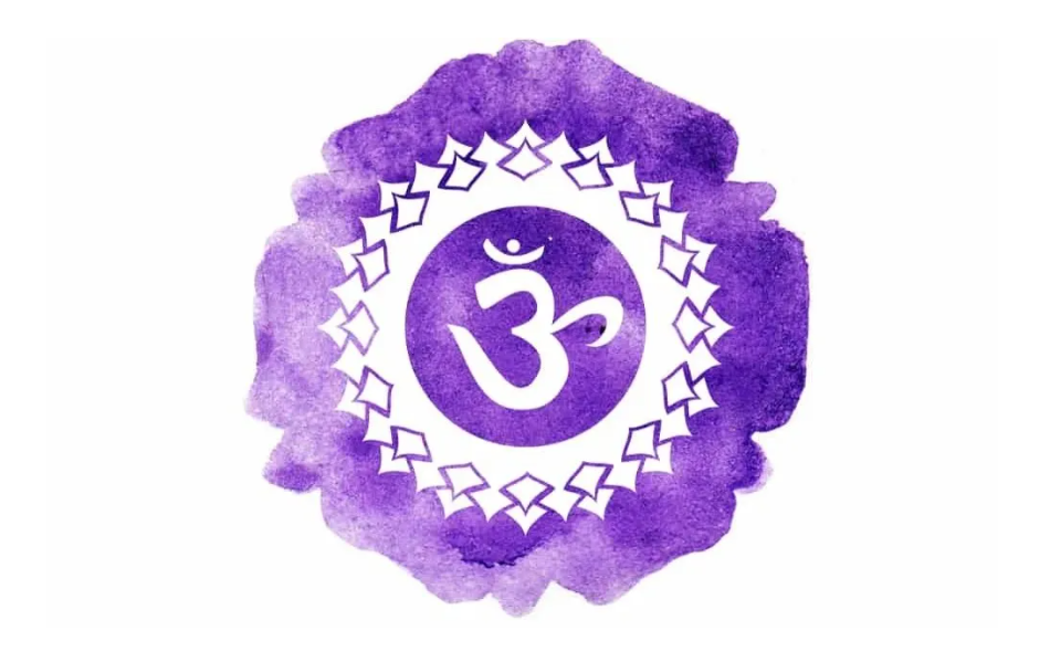 關於人體七大脈輪,你所需要知道的