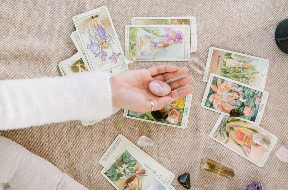 水晶水的妙用，一起學起來 