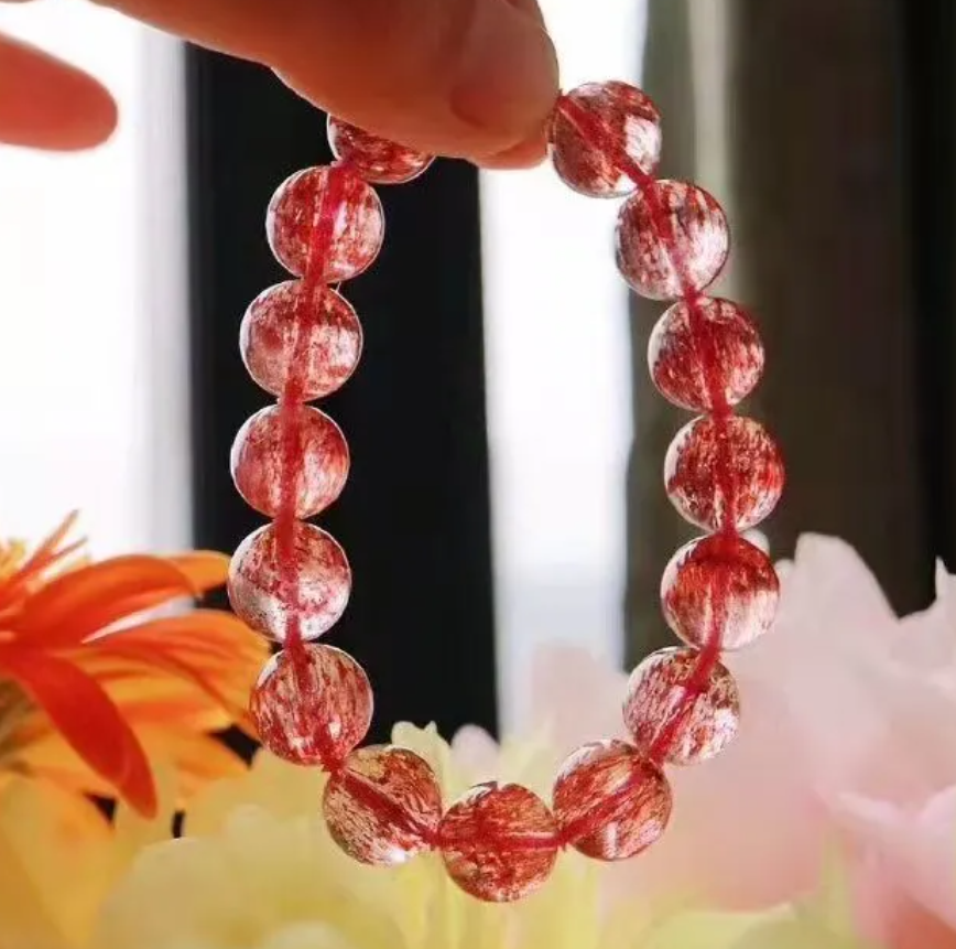 不可不知的新年旺運水晶